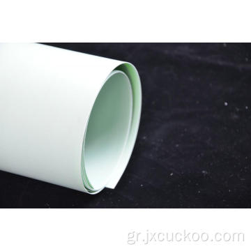 Πάχος 0.4mm ταινία ζώνης ακμής PVC